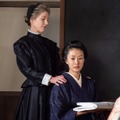 「風、薫る」第26回©NHK