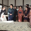 「風、薫る」第26回©NHK