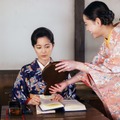 「風、薫る」第27回©NHK