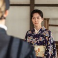 「風、薫る」第27回©NHK