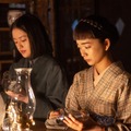 「風、薫る」第28回©NHK