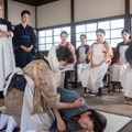 「風、薫る」第28回©NHK