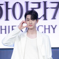 キム・ジェウォン　Photo by iMBC/Imazins via Getty Images