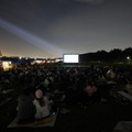 PARK CINEMA FESTIVAL in 葛西臨海公園