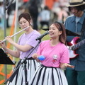 PARK CINEMA FESTIVAL in 葛西臨海公園