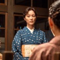 「風、薫る」第29回©NHK