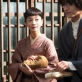「風、薫る」第29回©NHK