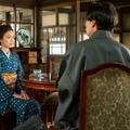 「風、薫る」第29回©NHK