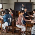 「風、薫る」第29回©NHK