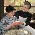 「風、薫る」第30回©NHK