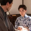 「風、薫る」第30回©NHK