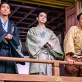 「豊臣兄弟！」第18回©NHK