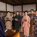 「風、薫る」第25回©NHK