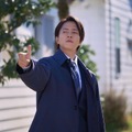 『正直不動産』©大谷アキラ・夏原武・水野光博／小学館　©2026 映画『正直不動産』製作委員会