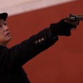 映画『岸辺露伴は動かない 懺悔室』© 2025『岸辺露伴は動かない　懺悔室』製作委員会　©LUCKY LAND COMMUNICATIONS / 集英社