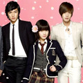 「花より男子～Boys Over Flowers~」　(C) KAMIO Yoko ／ Shueisha Inc.  (C) Creative Leaders Group Eight