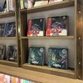 SHIBUYA TSUTAYA COLLABORATION CAFÉ inspired by スター・ウォーズ／マンダロリアン・アンド・グローグー