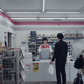 『チルド』©︎『チルド』製作委員会 （NOTHING NEW・東北新社）