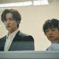 「田鎖ブラザーズ」第3話 ©TBSスパークル／TBS