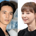 美人女優の妻がウォンビン＆12歳息子との日常を公開　意外な素顔が話題