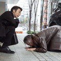 「リボーン ～最後のヒーロー～」4話 ©テレビ朝日