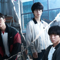 「弱いヒーロー Class1」© Content Wavve Corp.