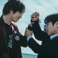 Netflixシリーズ「弱いヒーロー Class 2」4月25日独占配信