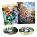 『ズートピア２』ブルーレイ+DVD セット© 2026 Disney