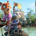 『ズートピア２』© 2026 Disney