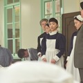 「風、薫る」第31回©NHK