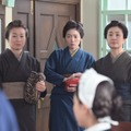 「風、薫る」第31回©NHK