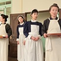 「風、薫る」第31回©NHK
