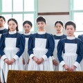 「風、薫る」第31回©NHK