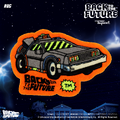 ラグ（Delorean）
