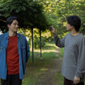 Netflixシリーズ「ソウルメイト」5月14日(木) 世界独占配信　EP1