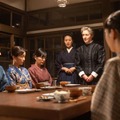 「風、薫る」第31回©NHK