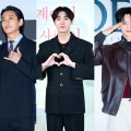 「第62回百想芸術大賞」チュ・ジフン、チョン・ドヨンら豪華俳優陣がプレゼンターとして登場