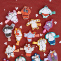 G賞 ラバークリップセット © Disney