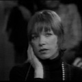シャーリー・マクレーン ©Sois belle et tais-toi ! / Delphine Seyrig, 1976 / Centre audiovisuel Simone de Beauvoir