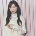 福原遥／photo：You Ishii