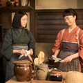 「風、薫る」第32回©NHK