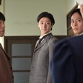 「風、薫る」第32回©NHK