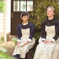 「風、薫る」第32回©NHK