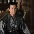 「豊臣兄弟！」第19回©NHK