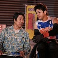 「ＧＩＦＴ」5話 ©︎TBS
