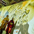 「動き出す妖怪展 TOKYO ～Imagination of Japan～」