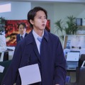 『正直不動産』©大谷アキラ・夏原武・水野光博／小学館 ©2026 映画『正直不動産』製作委員会