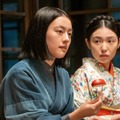 「風、薫る」第33回©NHK