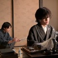 「風、薫る」第33回©NHK