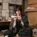 「風、薫る」第33回©NHK